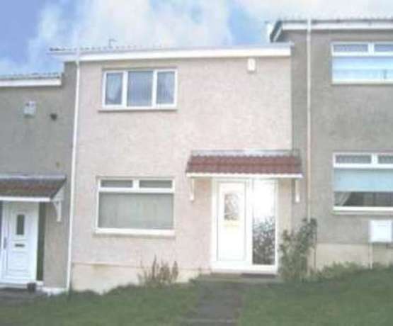 2 Bedroom Terraced